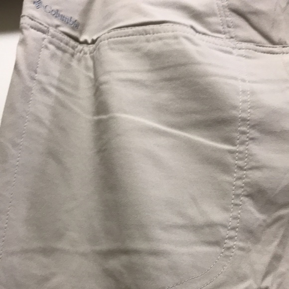 Women's Saturday Trail™ II Stretch Convertible Pants - Picture 13 of 15